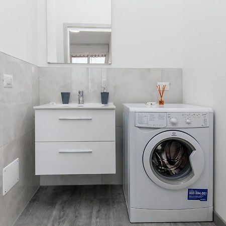 Apartamento E-Bicocca Milán Exterior foto