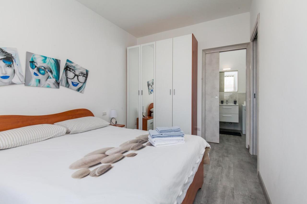 Apartamento E-Bicocca Milán Exterior foto
